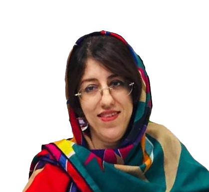 دکتر سیده نیره جمالی