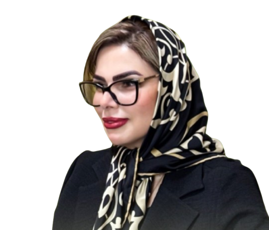 فاطمه امیدی