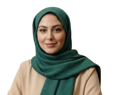 پریا محمدی کردخیلی